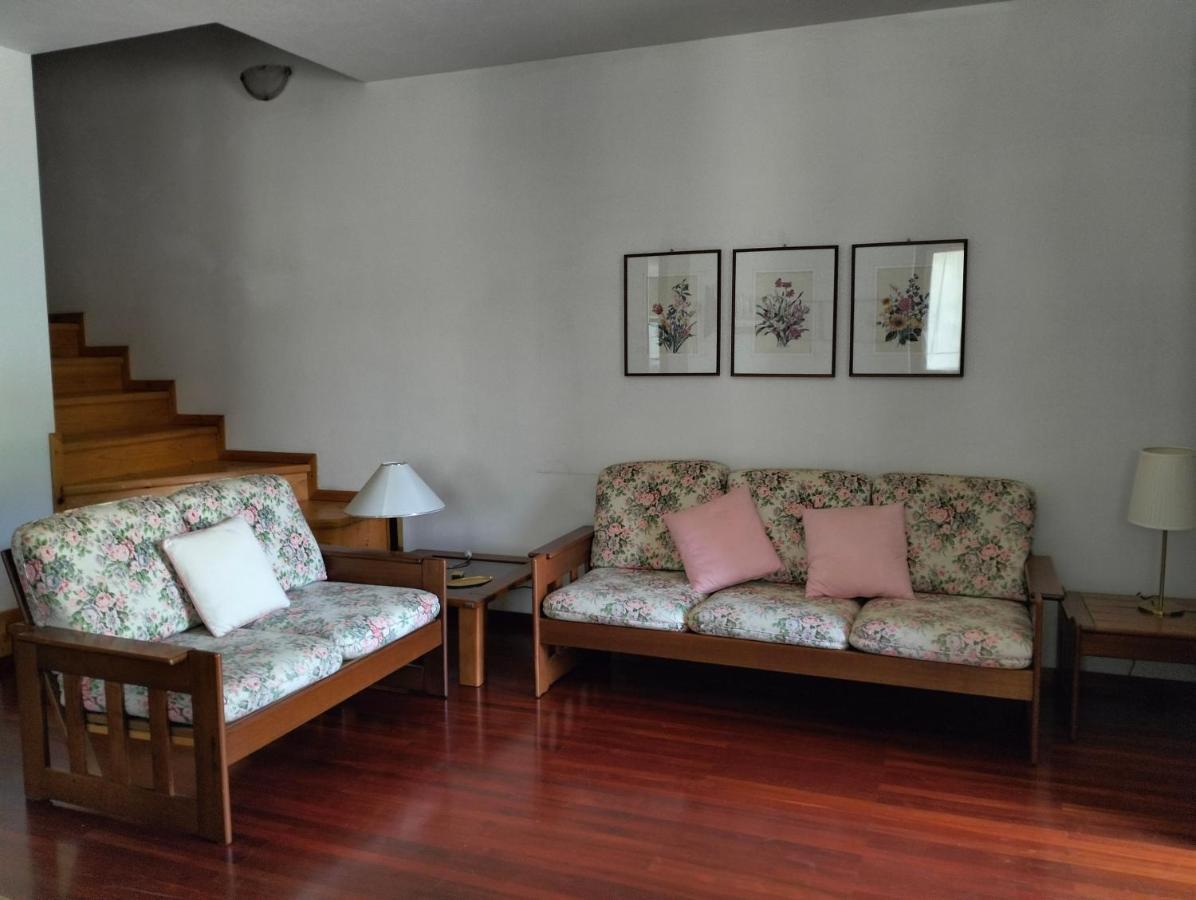 Apartmán Vista Mozzafiato Sulle Dolomiti Friulane Forni di Sopra Exteriér fotografie