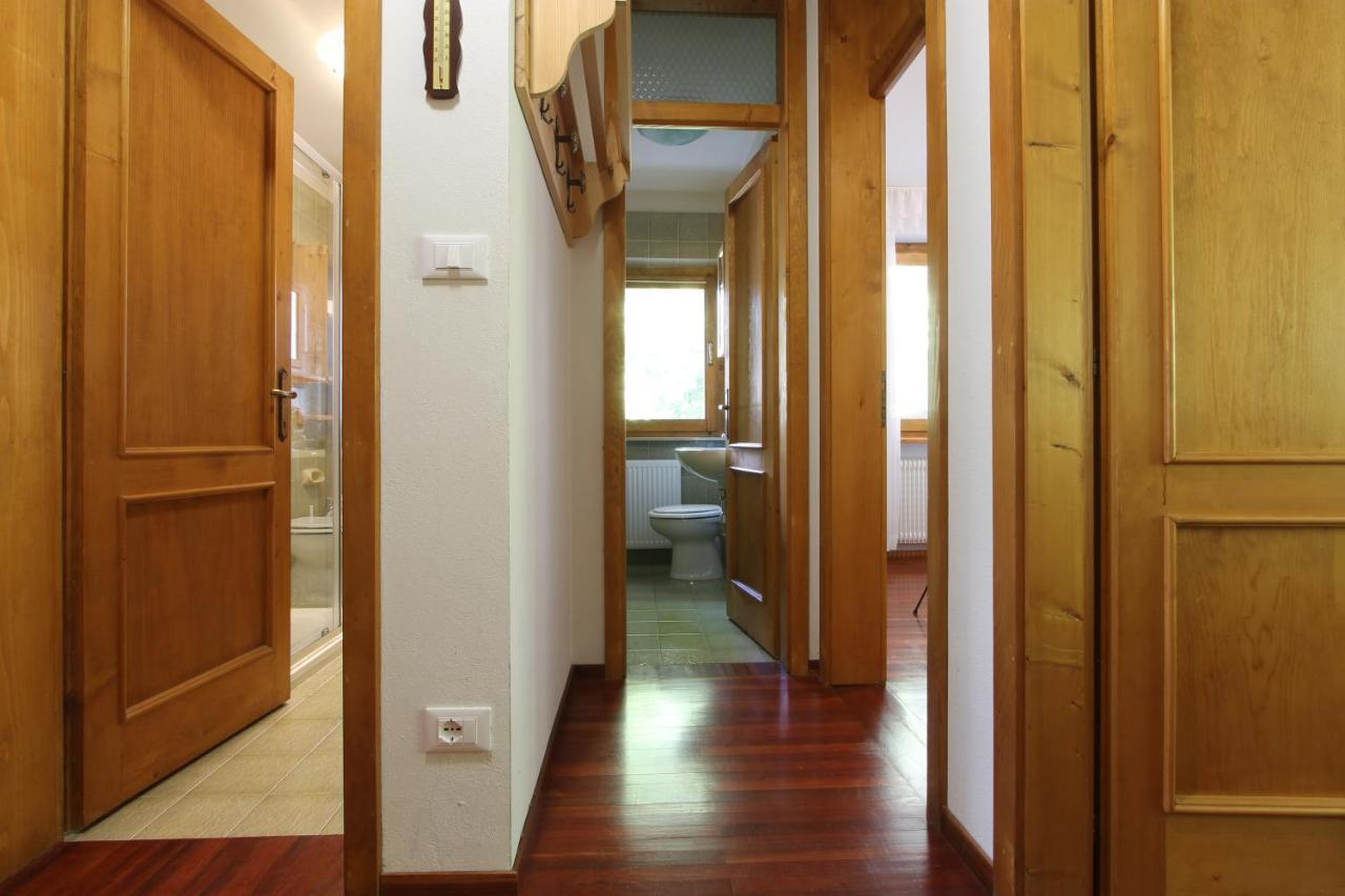 Apartmán Vista Mozzafiato Sulle Dolomiti Friulane Forni di Sopra Exteriér fotografie
