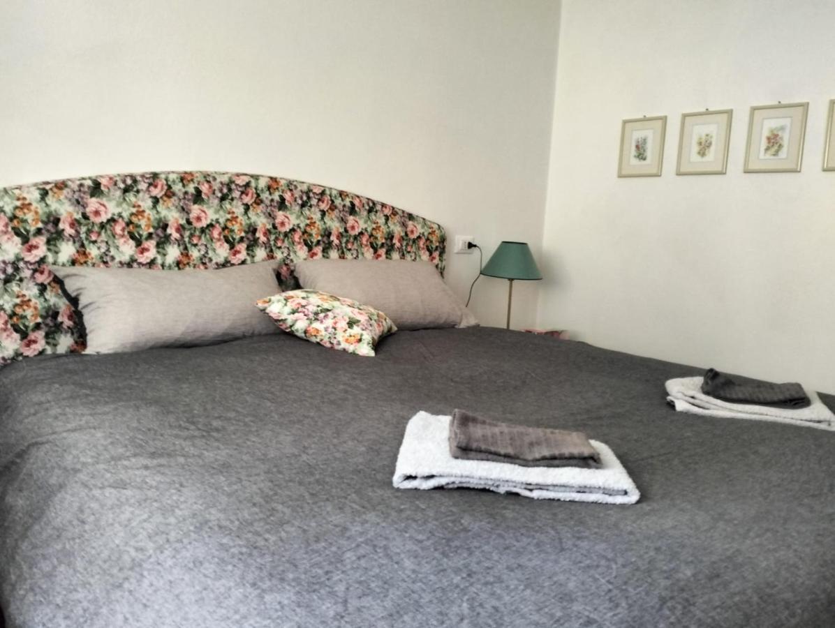 Apartmán Vista Mozzafiato Sulle Dolomiti Friulane Forni di Sopra Exteriér fotografie