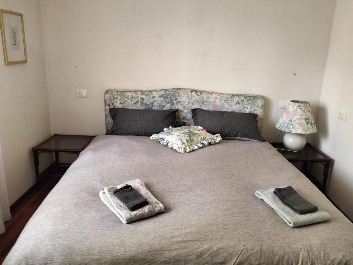 Apartmán Vista Mozzafiato Sulle Dolomiti Friulane Forni di Sopra Exteriér fotografie